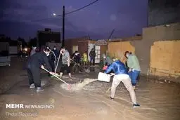 ماموریت ویژه رئیسی برای رئیس سازمان بازرسی کل کشور