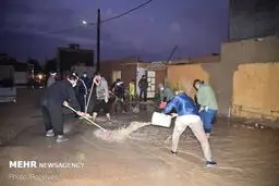 ماموریت ویژه رئیسی برای رئیس سازمان بازرسی کل کشور