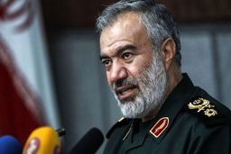 جزییات دقیق نحو شهادت محسن فخری زاده:۱۱پاسدار همراه شعید فخری زاده بودند / تروریستی در صحنه نبود