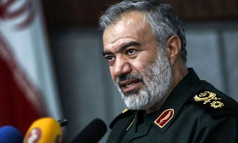 جزییات دقیق نحو شهادت محسن فخری زاده:۱۱پاسدار همراه شعید فخری زاده بودند / تروریستی در صحنه نبود