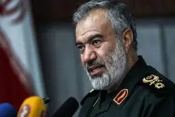 جزییات دقیق نحو شهادت محسن فخری زاده:۱۱پاسدار همراه شعید فخری زاده بودند / تروریستی در صحنه نبود