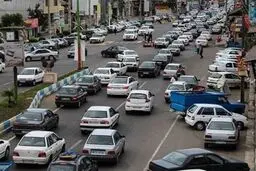 کدام پلاک‌ها منع تردد در شهرهای قرمز و نارنجی ندارد؟
