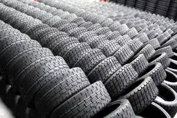 قرار است لاستیک ارزان شود؟