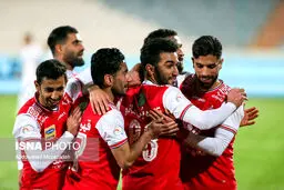 توضیح باشگاه پرسپولیس درباره شرایط حضور هواداران در بازی فینال لیگ قهرمانان آسیا