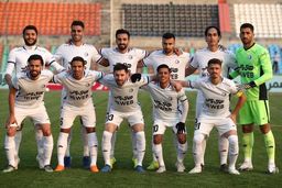 ترکیب استقلال مقابل صنعت نفت آبادان مشخص شد