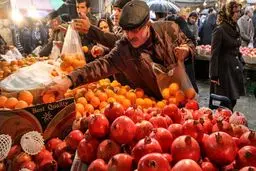 کرونا؛ مهمان دورهمی‌های “یلدا”