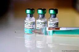 واکسن کرونا چالش بزرگ رسانه ها
