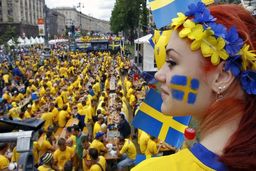 چرا مردم سوئد‌ با غریبه‌ها گپ نمی‌زند؟