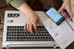 جولان کلاس‌های آموزشی آنلاین با ارائه مدارک تقلبی!/ نظارت کافی بر فضای مجازی هست؟