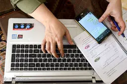 جولان کلاس‌های آموزشی آنلاین با ارائه مدارک تقلبی!/ نظارت کافی بر فضای مجازی هست؟