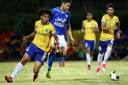 استقلال ۱ – صنعت نفت آبادان ۱