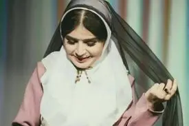 تینا عبدی، بازیگر جوان تبریزی درگذشت