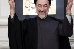 بدگویی‌ها علیه سید محمد خاتمی به روایت آیت الله هاشمی