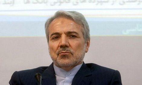 نوبخت: مردم به جای اعانه و یارانه، خواهان رفع تحریم‌ها هستند