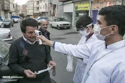 وزارت بهداشت: ۲۰ درصد اصناف باید بسته بمانند