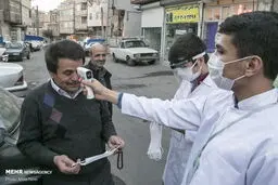 وزارت بهداشت: ۲۰ درصد اصناف باید بسته بمانند
