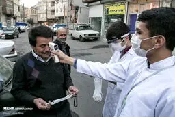 وزارت بهداشت: ۲۰ درصد اصناف باید بسته بمانند