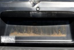 تحویل مالک خودروهای پلاک مخدوش به دادگاه