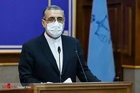 بازگشت ۴۰ هزار میلیارد تومان به دولت با برگشت ۶ شرکت از طریق فرآیند هیات داوری و حکم دادگاه/ دیوانعالی کشور حکم دادگاه در مورد «روح الله زم» را تایید کرد