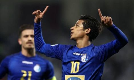 دوری طولانی‌مدت قائدی از ترکیب استقلال؛ دومین مهاجم آبی‌ها هم دربی را از دست داد