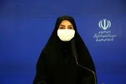 تاکید وزارت بهداشت بر لزوم استفاده از ماسک در کودکان