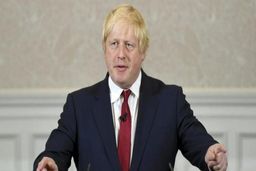 لندن در آستانه خروج بدون توافق از مذاکرات برگزیت