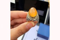 کشف انگشتر رهبر معظم انقلاب در خانه یک دزد تهرانی