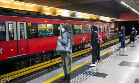 عوامل انتشار بوی نامطبوع تهران مشخص شد