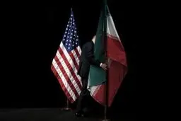 آمریکا چند نهاد و فرد ایرانی دیگر را تحریم می‌کند
