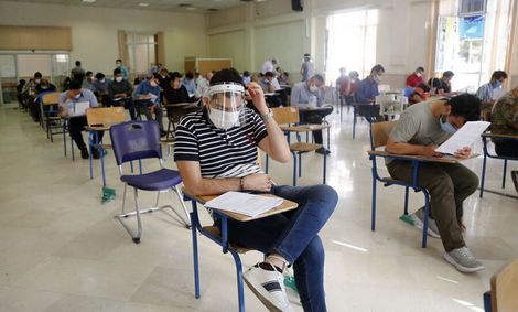 کنکور دوره کاردانی حذف شد