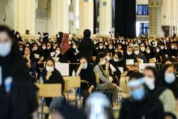 سوالات کنکور سال آینده داوطلبان نظام قدیم و جدید یکسان است