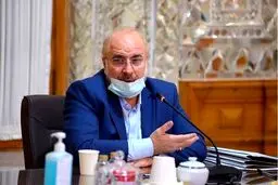 قالیباف: مجلس پیگیر هوشمندسازی⁩ نظام مالیاتی با هدف ⁧رفع تبعیض⁩ است