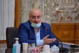 قالیباف: مجلس پیگیر هوشمندسازی⁩ نظام مالیاتی با هدف ⁧رفع تبعیض⁩ است