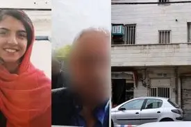 اعترافات تکان‌دهنده قاتل ۶۰ ساله شیما