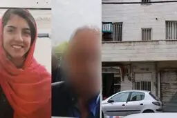 اعترافات تکان‌دهنده قاتل ۶۰ ساله شیما