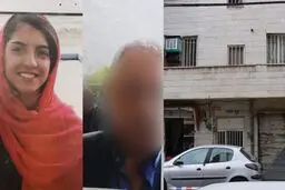 اعترافات تکان‌دهنده قاتل ۶۰ ساله شیما
