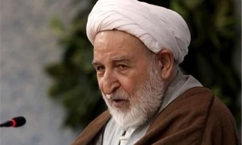 آیت‌الله محمد یزدی دار فانی را وداع گفت