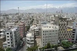 مالیات بر خانه‌های خالی چه تاثیری بر بازار مسکن تهران خواهد داشت؟ بازار در انتظار اهرم مالیات