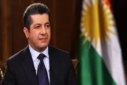 بارزانی: جناح هایی روند اعتراضات کردستان را به خشونت کشاندند