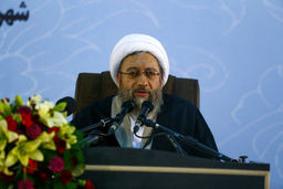 رئیس مجمع تشخیص مصلحت نظام: آستانه تحمل مردم هم حدی دارد