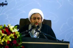 رئیس مجمع تشخیص مصلحت نظام: آستانه تحمل مردم هم حدی دارد