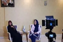 فائزه هاشمی: اگر خانم مارپل اینجا بود، معمای فوت بابا حل می‌شد
