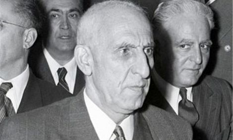 ۲ روایت از اختلاف حسین مکی و دکتر مصدق