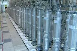 امارات:ما مثل ایران حق غنی سازی اوارنیوم می خواهیم