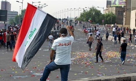 توطئه‌ای کرونایی علیه اقلیم کردستان شکل گرفته است!