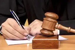 حکم جالب قاضی مازندرانی برای ضاربان گردشگر آلمانی + تصویر