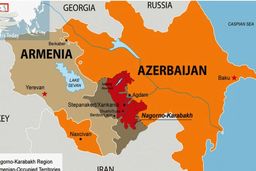 رفع تنش در قره‌باغ رایزنی در تهران