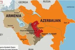 رفع تنش در قره‌باغ رایزنی در تهران