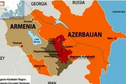 رفع تنش در قره‌باغ رایزنی در تهران