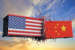 فرصت و تهدید «چین‌هراسی»